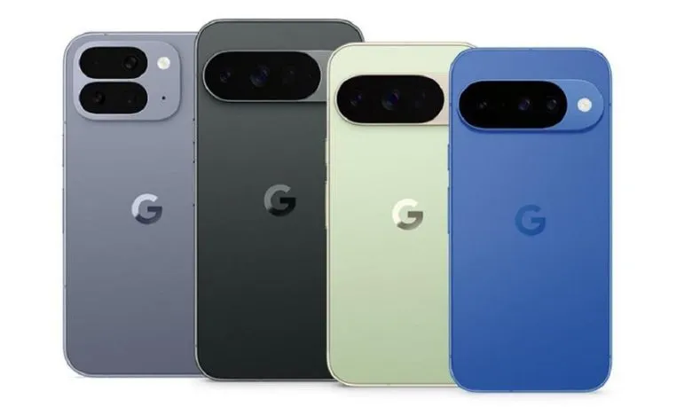 Рендери Pixel 10 та нова екосистема магнітних аксесуарів Google Pixelsnap