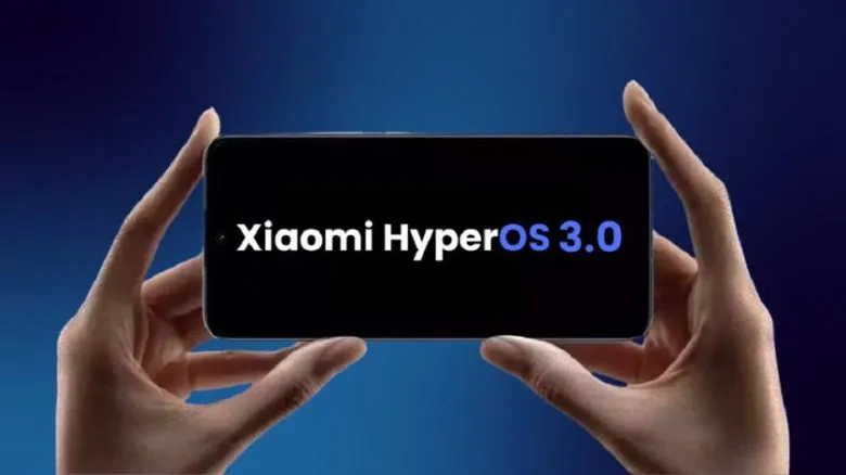 Xiaomi презентует HyperOS 3 с дизайном Liquid Glass и новыми функциями