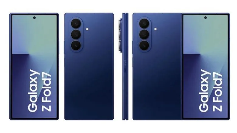 Вартість заміни екранів Galaxy Z Fold 7 і Z Flip 7: детальний огляд цін і умов