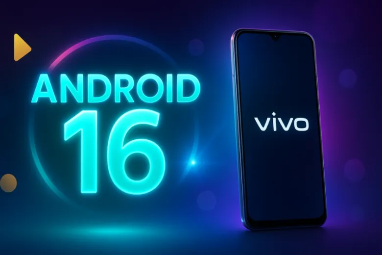 Оновлення Android 16 для смартфонів Vivo: дата виходу, список моделей та нові функції