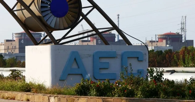 МАГАТЕ повідомило про інтенсивну стрілянину біля Запорізької АЕС