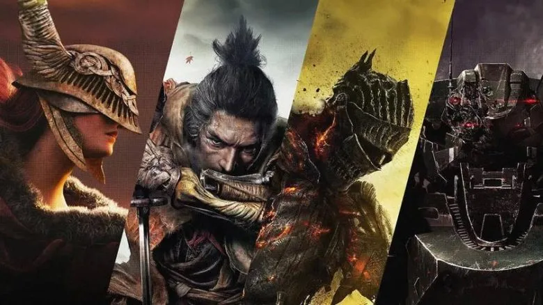 FromSoftware готує нову гру для Nintendo Switch 2 та інших платформ у 2026 році
