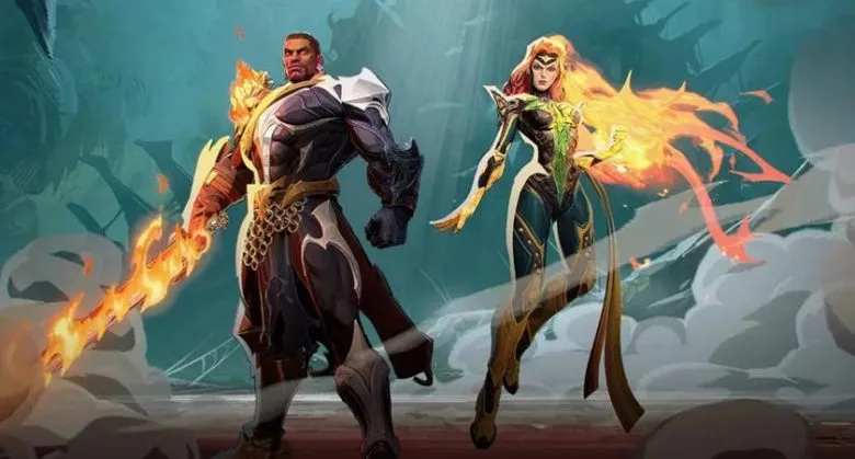 Marvel Rivals: старт третього сезону The Abyss Awakens з Блейдом і Фенікс