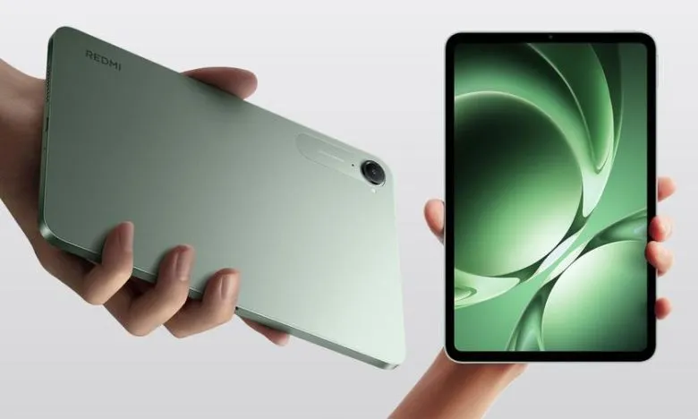 Xiaomi Pad Mini: выход нового компактного планшета на мировой рынок