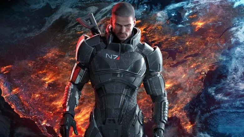 Amazon подтвердила экранизацию Mass Effect: что известно о будущем сериале