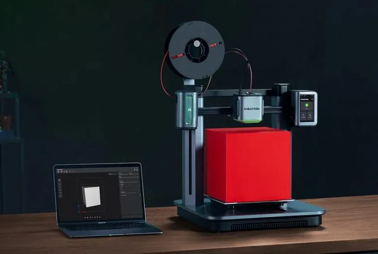 AnkerMake припиняє продаж 3D-принтерів M5 і M5C та комплектуючих