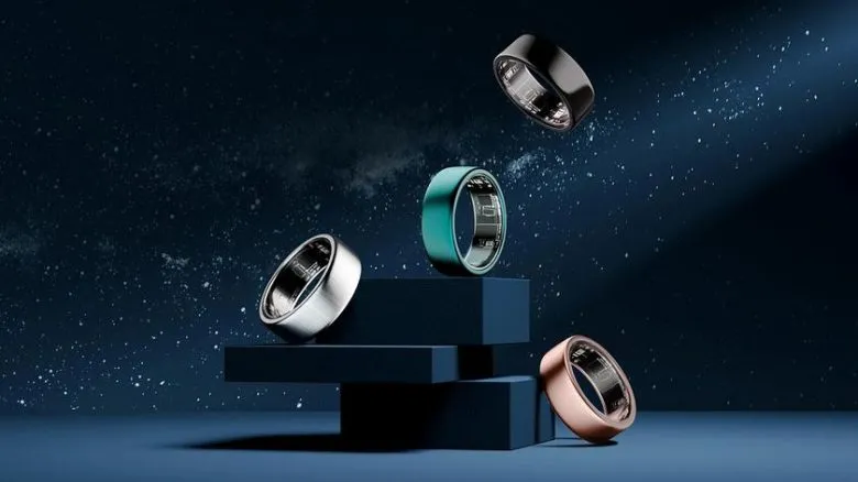 Samsung готовит новые носимые гаджеты: умные кольца, серьги и другие инновации