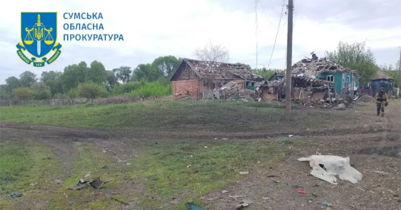Правительство разрешило дистанционную фиксацию разрушений в пограничных селах для получения компенсации