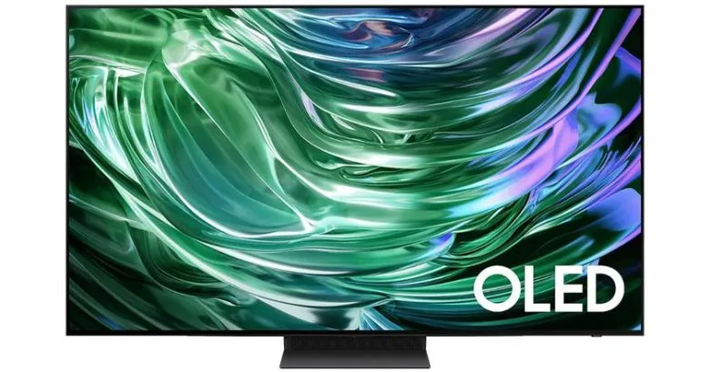 Огляд Samsung 77” OLED S90D: функції, характеристики та переваги телевізора 2024 року