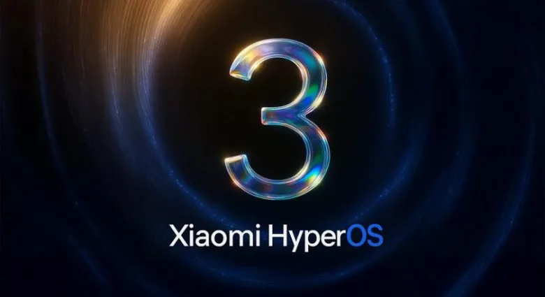 HyperOS 3: какие устройства Xiaomi первыми получат обновление и новые функции