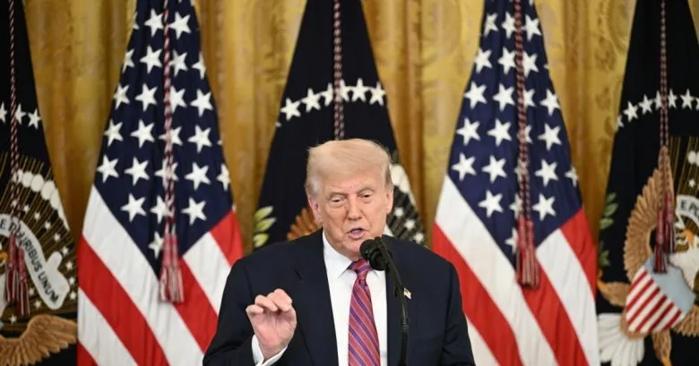 Трамп прагне особисто ухвалювати рішення щодо санкцій проти росії