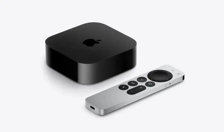 Apple TV 2025: новий чіп, Wi-Fi 7, FaceTime-камера і ціна нижче $100