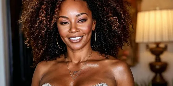 Мел Бі зі Spice Girls вийшла заміж за Рорі Макфі у cоборі Святого Павла