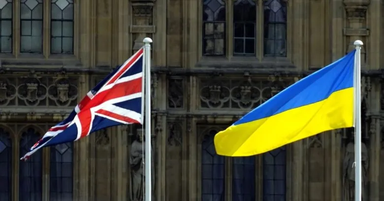 Великобритания и Украина заключили историческое соглашение о поставках ракет Thales для ПВО
