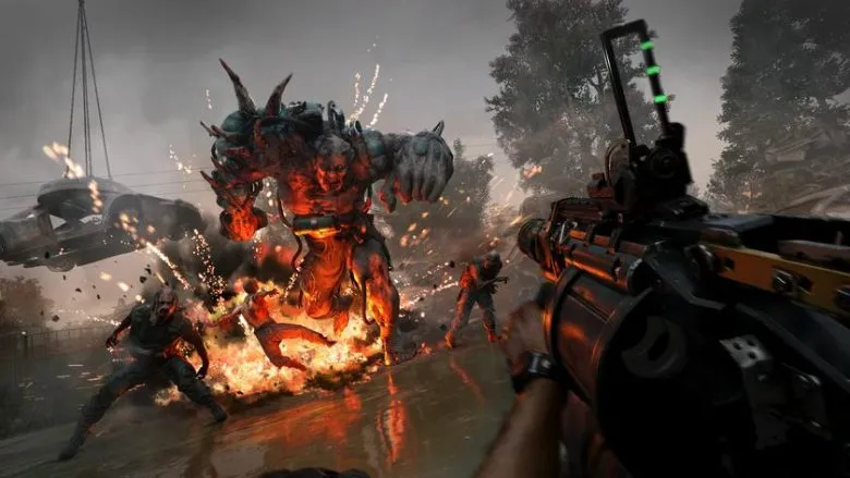 Dying Light: The Beast – продолжительность игры, сюжет и новые возможности