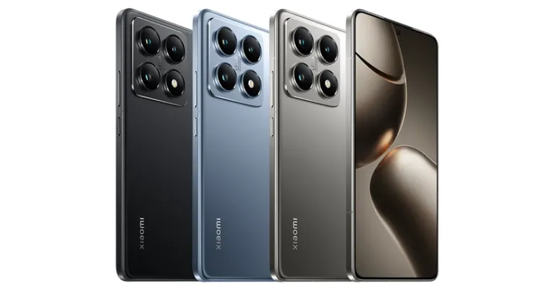 Xiaomi 15T Pro: характеристики и дата глобального запуска подтверждены сертификацией