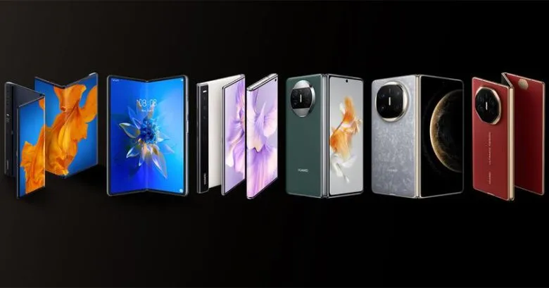 Huawei повертається на перше місце у рейтингу смартфонів Китаю у другому кварталі 2025