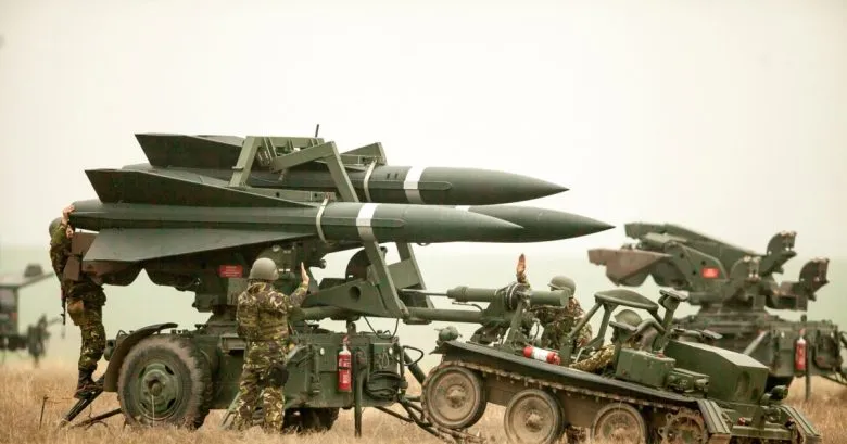 США погодили продаж Україні ЗРК Hawk і БМП Bradley на 322 млн доларів