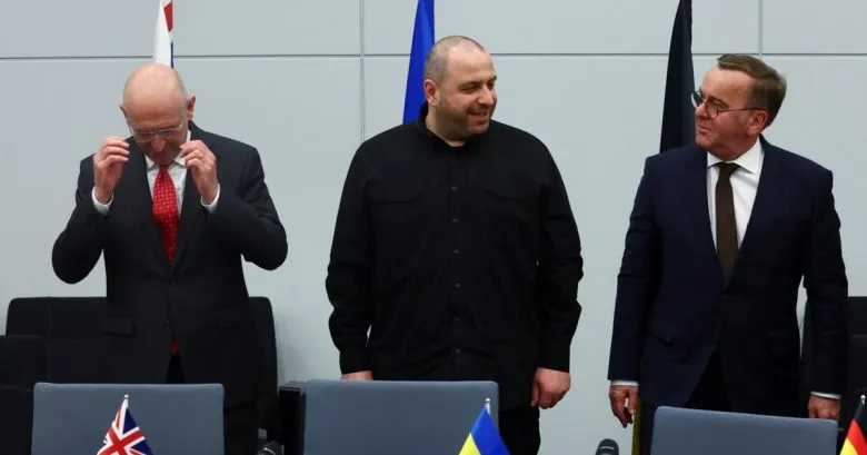 Німеччина та Велика Британія посилять ППО України спільним планом озброєння