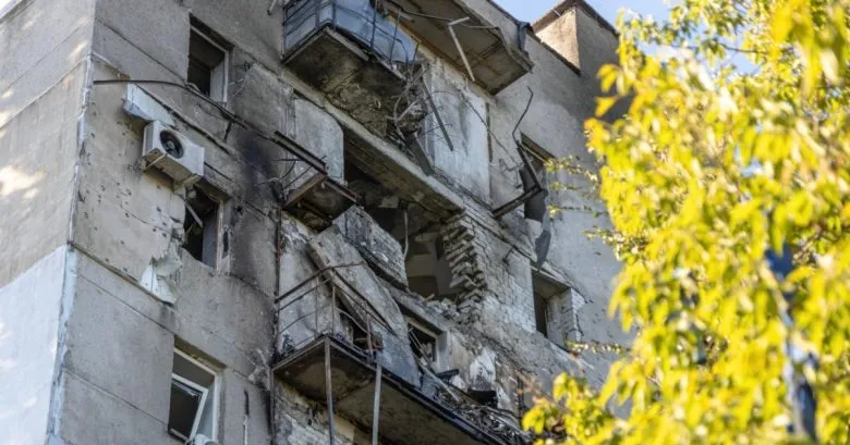 Россия атаковала Украину более 300 дронами и ракетами: пострадали 10 областей
