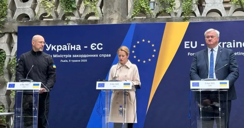 Денис Шмигаль назначен новым министром обороны Украины, Андрей Сыбига остается главой МИД