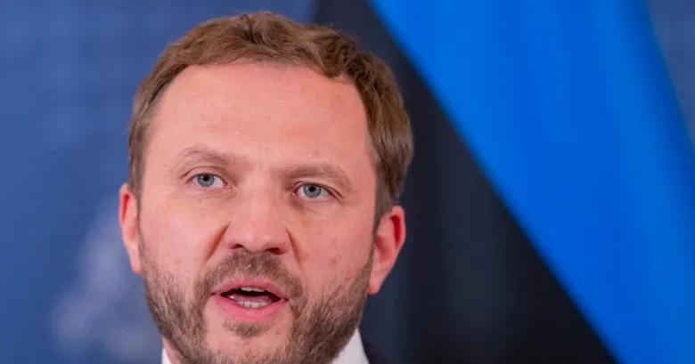 Эстония может заблокировать санкции ЕС против России из-за вопроса цены на нефть