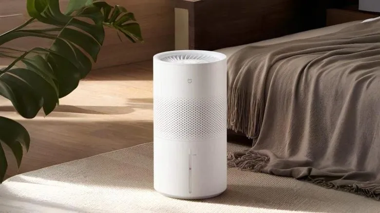 Xiaomi представила увлажнитель Mijia Mist-Free Humidifier 3: умные увлажнители с ионной защитой