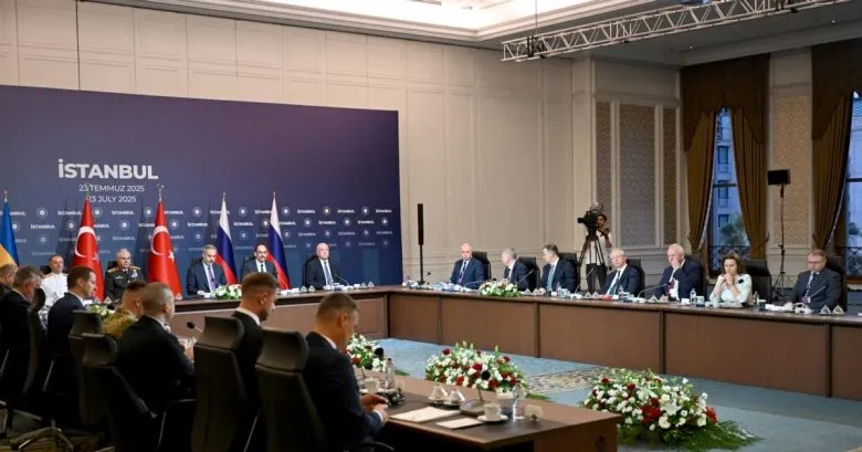 Украина и РФ согласовали новый обмен пленными и обсудили возвращение гражданских