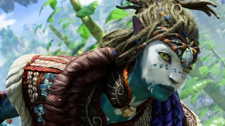Ubisoft представила масштабное обновление для Avatar: Frontiers of Pandora с видом от третьего лица