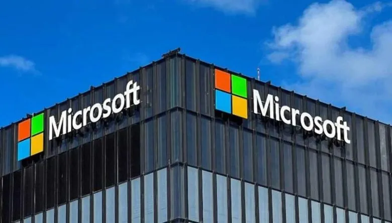 Капитализация Microsoft превысила $4 трлн после квартального роста акций