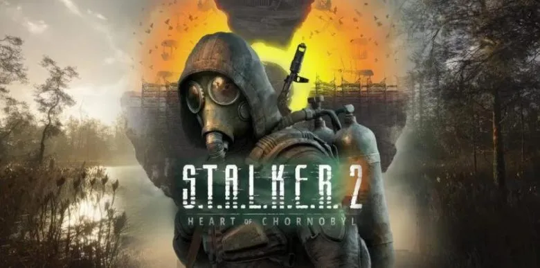 S.T.A.L.K.E.R. 2: Heart of Chornobyl з’явиться на PlayStation 5 у 2025 році