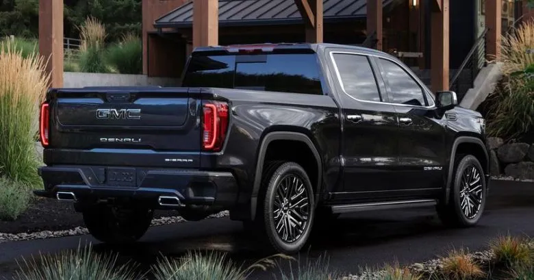Завод Orion Assembly сосредоточится на производстве бензиновых Escalade, Silverado и Sierra