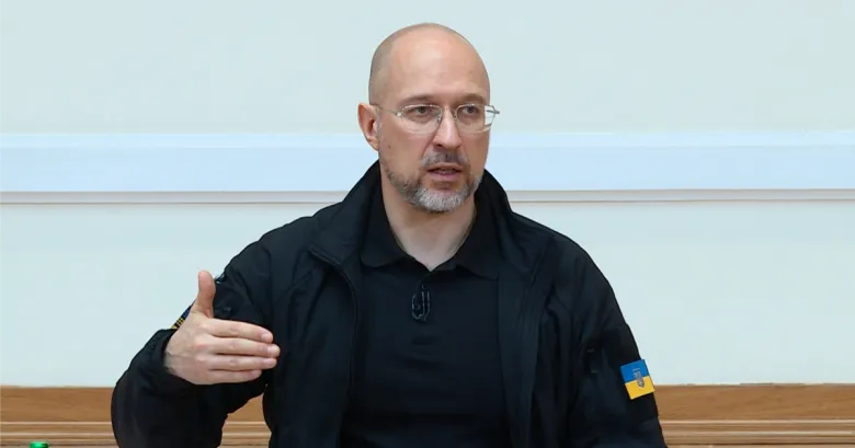 Шмигаль і Умєров представляють Україну на онлайн-зустрічі Рамштайну