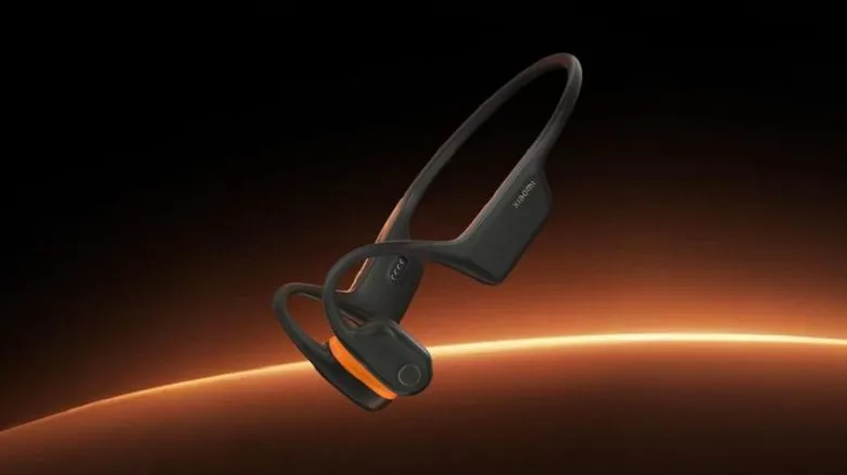 Xiaomi Наушники с костной проводимостью 2: новые наушники для плавания с поддержкой Bluetooth и IP68