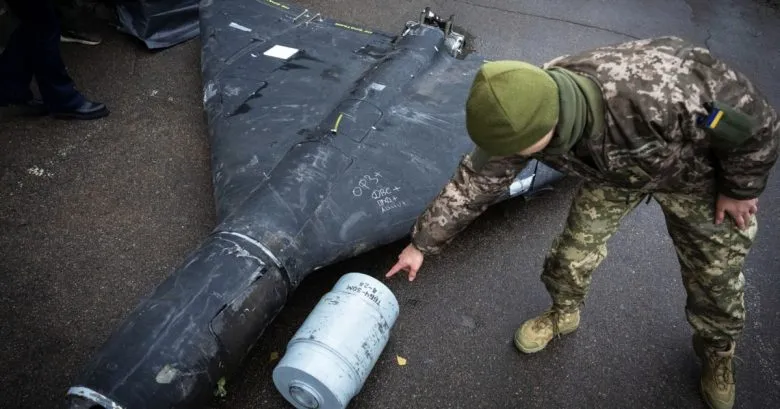 Зеленский ввел санкции против пяти китайских компаний из-за поставок компонентов в Россию