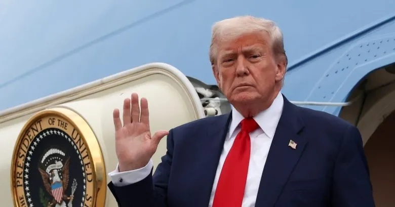 Трамп установил новый 10-дневный срок для Путина по мирным переговорам