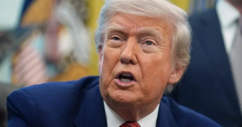 Трамп розглядає нові санкції проти росії через війну в Україні
