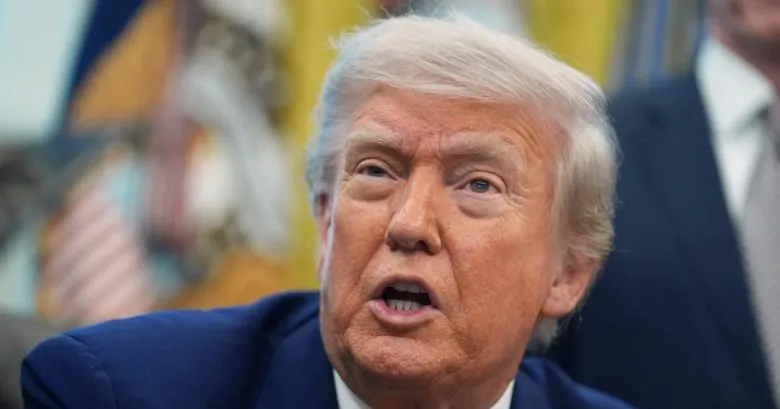 Трамп анонсировал важное заявление по России на 14 июля