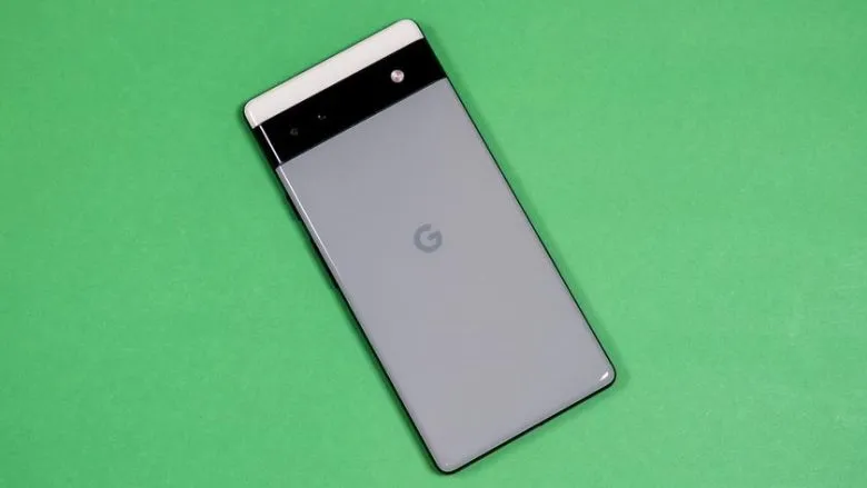 Обновление Google Pixel 6a в июле 2025 года ограничило заряд батареи до 80%