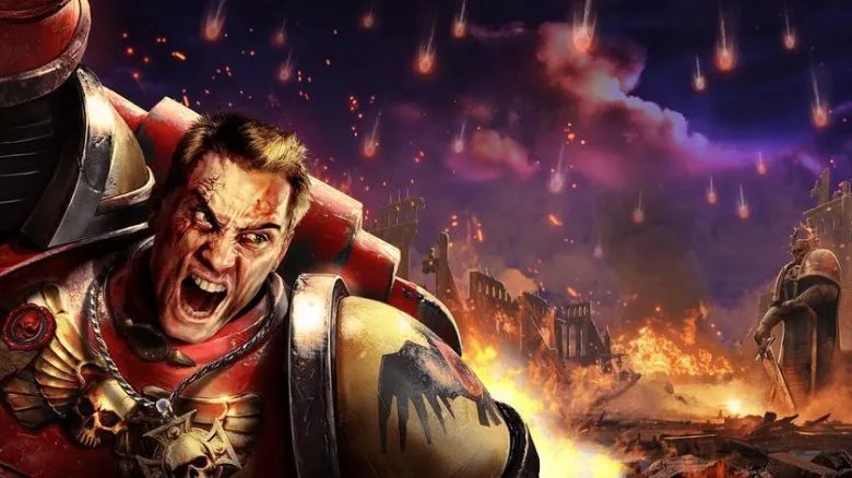 Warhammer 40 000: Dawn of War Definitive Edition выйдет на ПК в августе