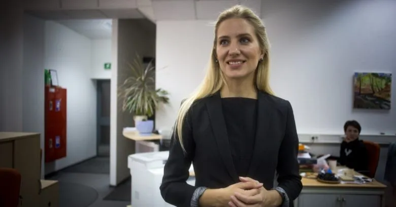 Світлана Заліщук стала новою послом України у Швеції