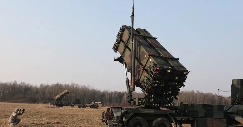 Нідерланди посилять постачання Україні систем Patriot та обладнання для ППО