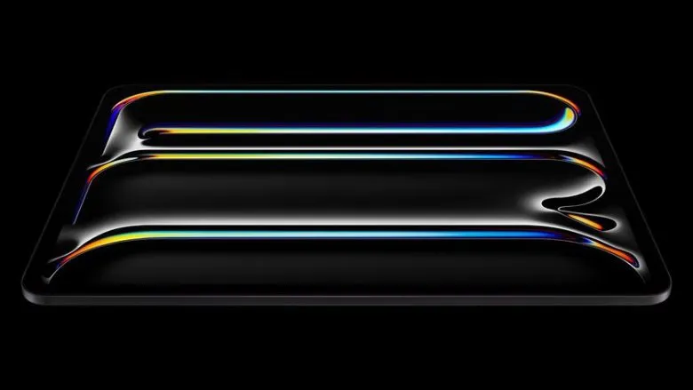 Apple обновляет iPad Pro: новый чип M5 и две фронтальные камеры