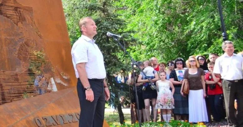 СБУ ліквідувала ексочільника окупаційної адміністрації Луганська Маноліса Пілавова