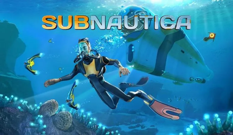 Subnautica вышла на Android и iOS: новые возможности мобильной версии