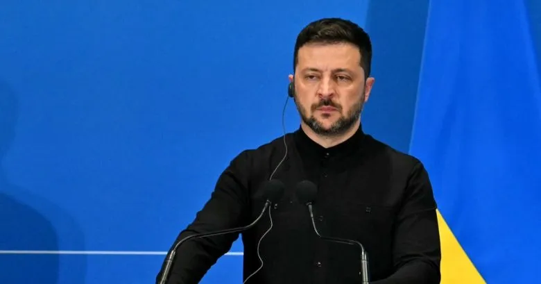 Зеленский подтвердил намерение заменить посла Украины в США: Умеров среди кандидатов