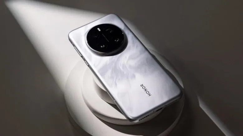 Honor анонсирует линейку Magic 8: новый компактный Magic 8 Mini и еще две модели
