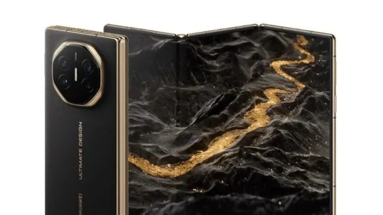 Huawei Mate XT2: нові кольори корпусу та характеристики майбутнього трифолда