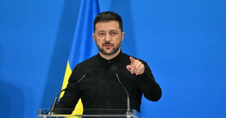 Зеленський анонсував кадрові зміни у сфері безпеки та дипломатії