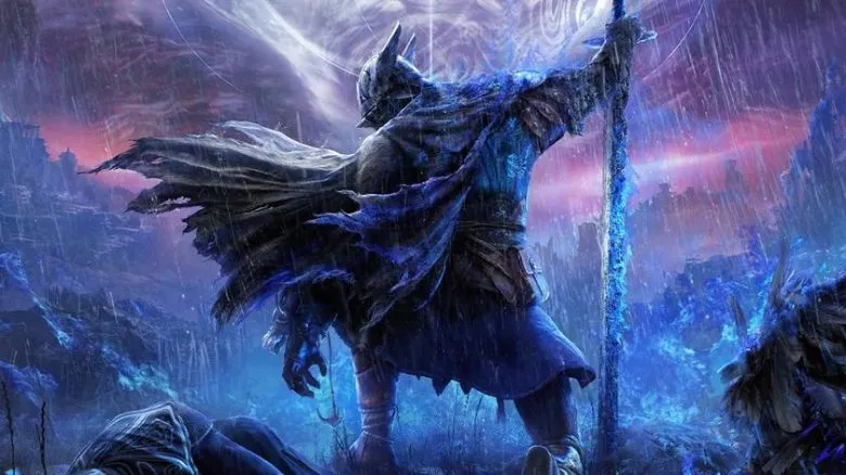 Elden Ring Nightreign отримує режим на двох гравців та оновлення 1.02